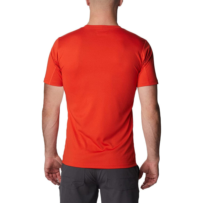 Load image into Gallery viewer, Columbia Zero Rules Short Sleeve Shirt - Men's