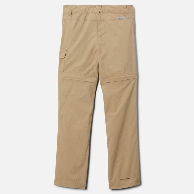 Load image into Gallery viewer, Columbia Girls Silver Ridge IV Convertible Pant