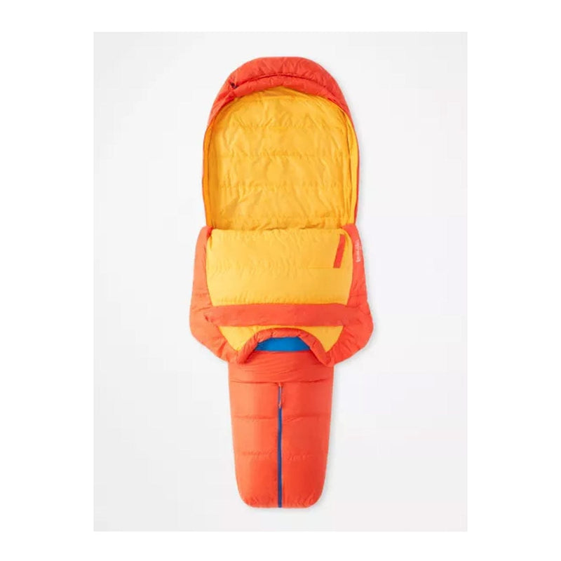 Load image into Gallery viewer, Marmot Always Summer Sleeping Bag