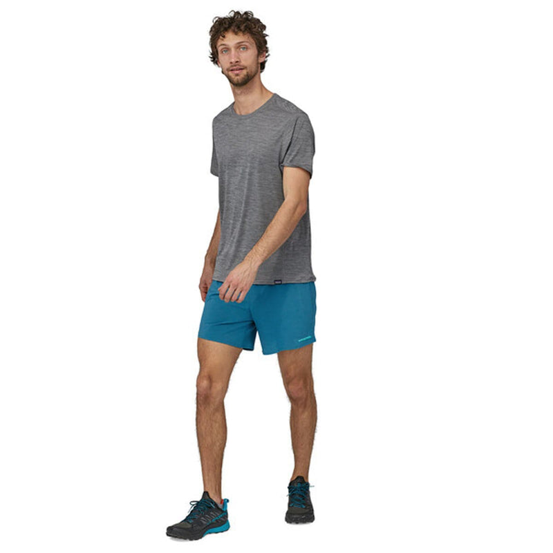 Load image into Gallery viewer, Patagonia Men's Trailfarer Shorts - 6 in.