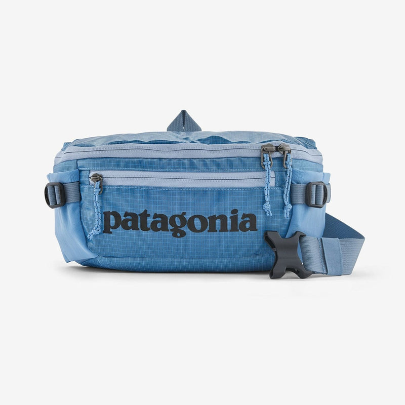 Load image into Gallery viewer, Patagonia Black Hole Waist Pack 5L