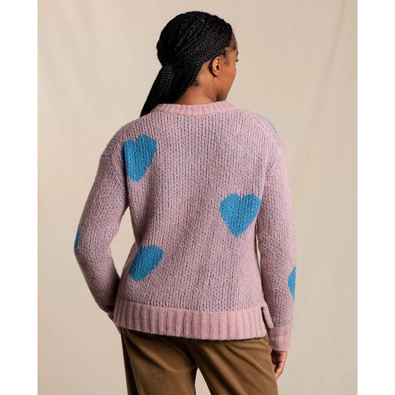 Load image into Gallery viewer, Toad&Co Women's Cotati Dolman Sweater