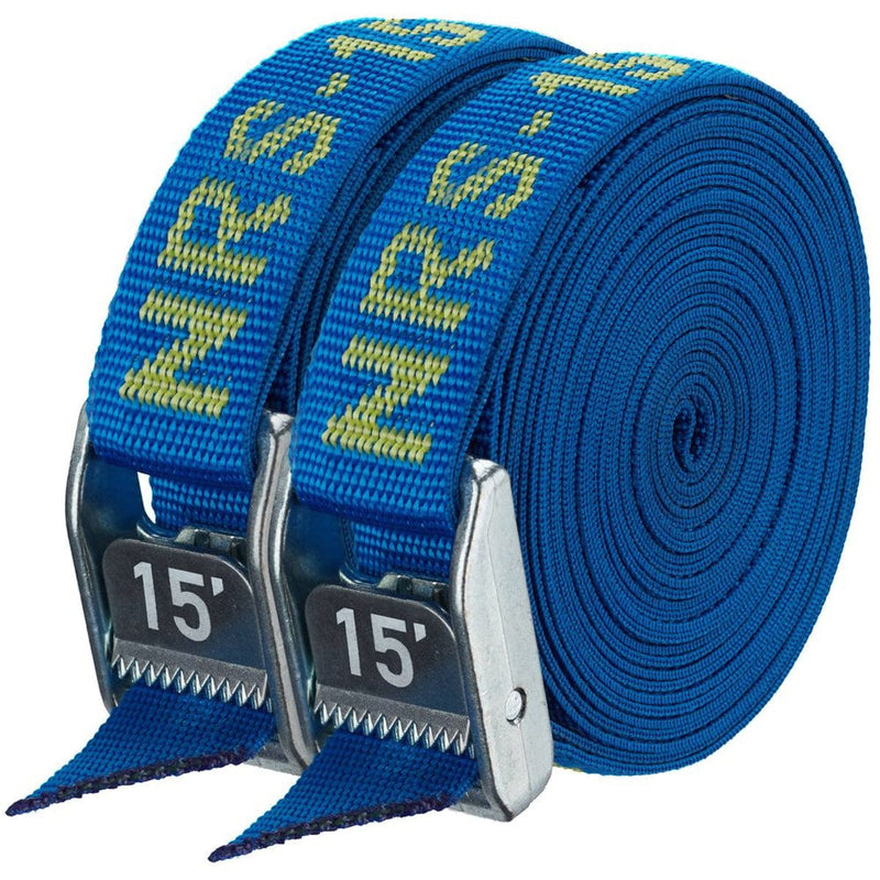 Load image into Gallery viewer, NRS 1" HD Tie-Down Straps