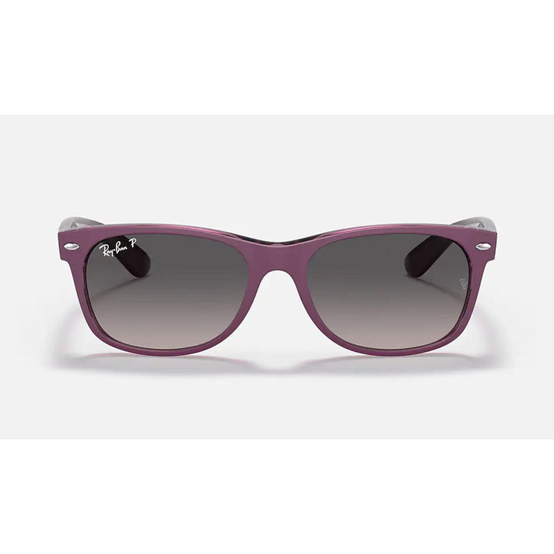 Load image into Gallery viewer, Ray-Ban New Wayfarer Classic Sunglasses