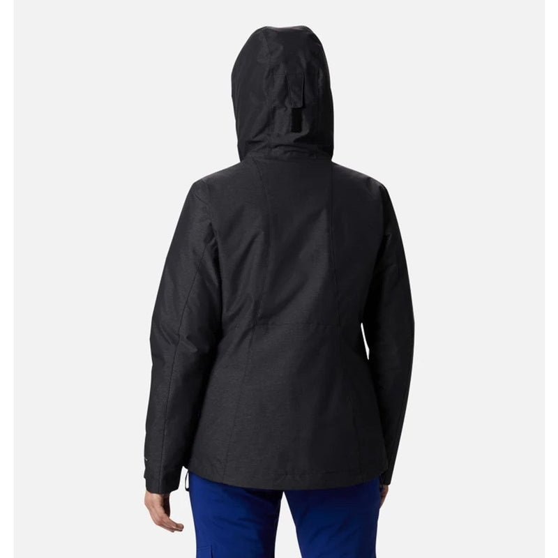 Load image into Gallery viewer, Columbia Whirlibird IV Interchange Jacket - Women's