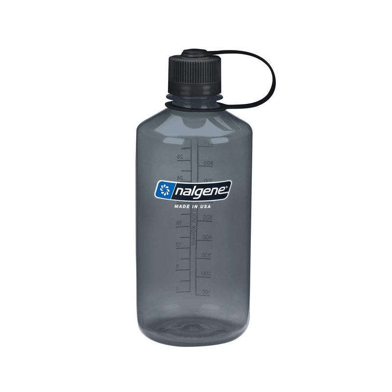 Load image into Gallery viewer, Nalgene Narrow Mouth 32oz Sustain Water Bottle