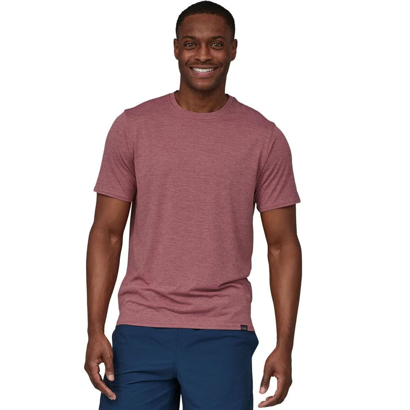 Load image into Gallery viewer, Patagonia Mens Capilene Cool Short Sleeve Shirt