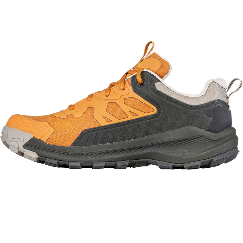 Load image into Gallery viewer, Oboz Men's Katabatic Low B-DRY Hiking Shoe