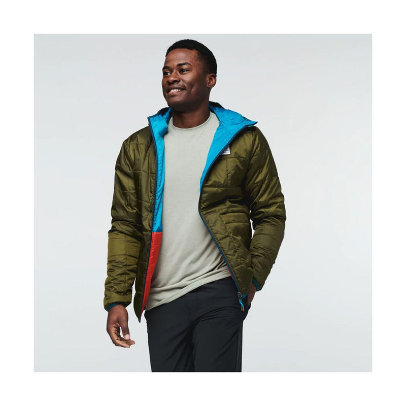 Load image into Gallery viewer, Cotopaxi Teca Calido Hooded Jacket - Men's