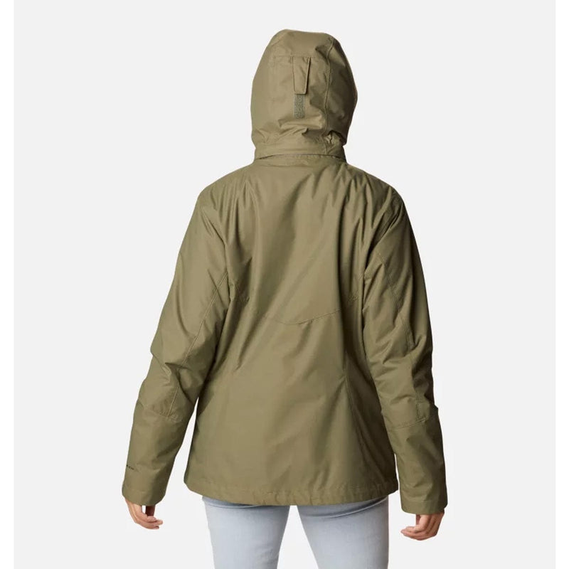 Load image into Gallery viewer, Columbia Bugaboo II Fleece Interchange Jacket - Women's
