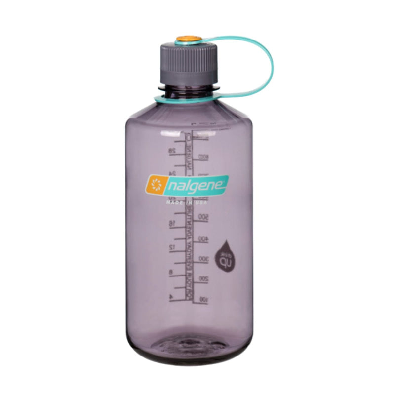 Load image into Gallery viewer, Nalgene Narrow Mouth 32oz Sustain Water Bottle