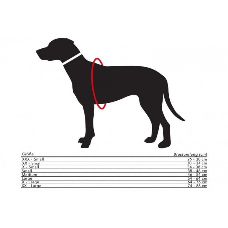 Load image into Gallery viewer, Butter Leather Dog Harness - Classic Brown by Molly And Stitch US