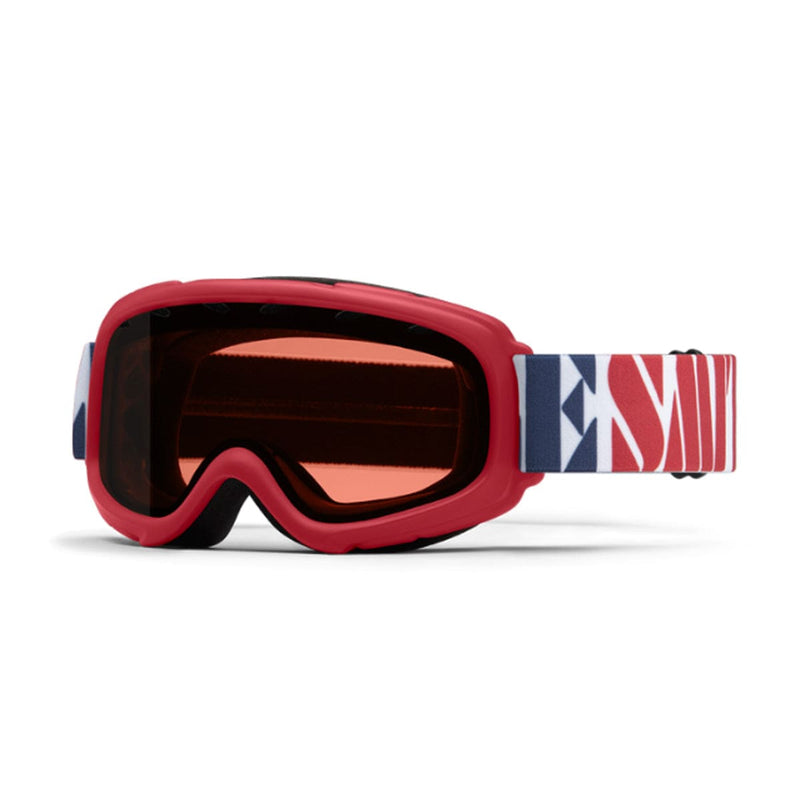 Load image into Gallery viewer, Smith Gambler Youth Ski Goggles