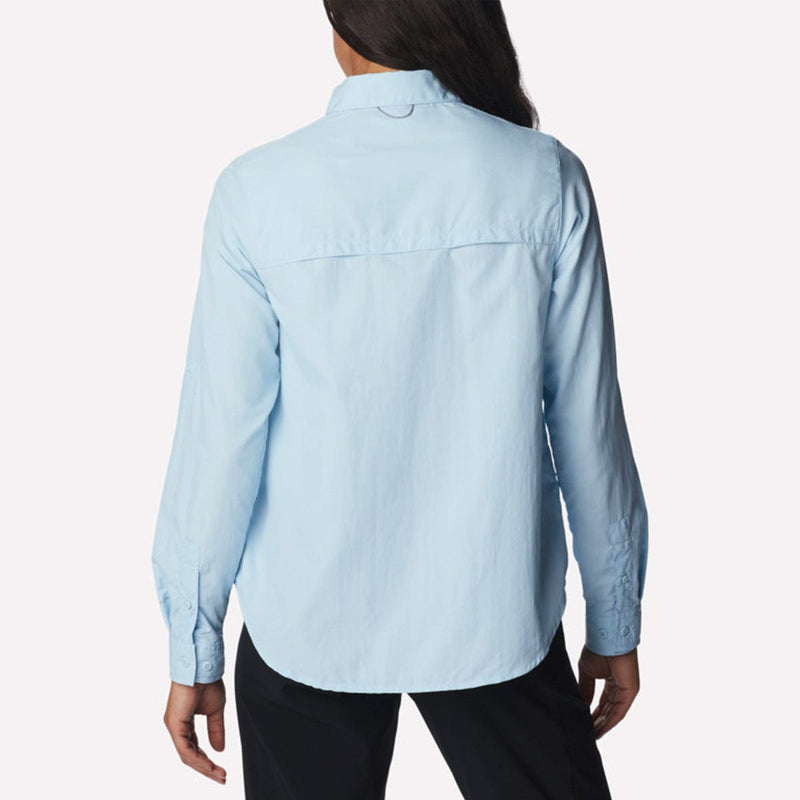 Load image into Gallery viewer, Columbia Women's Silver Ridge 3.0 Long Sleeve