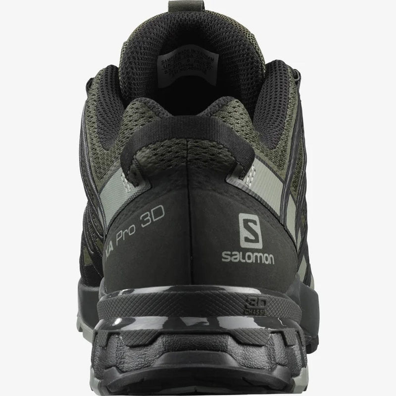 Load image into Gallery viewer, Salomon XA PRO 3D v8 Men's Trail Running Shoes