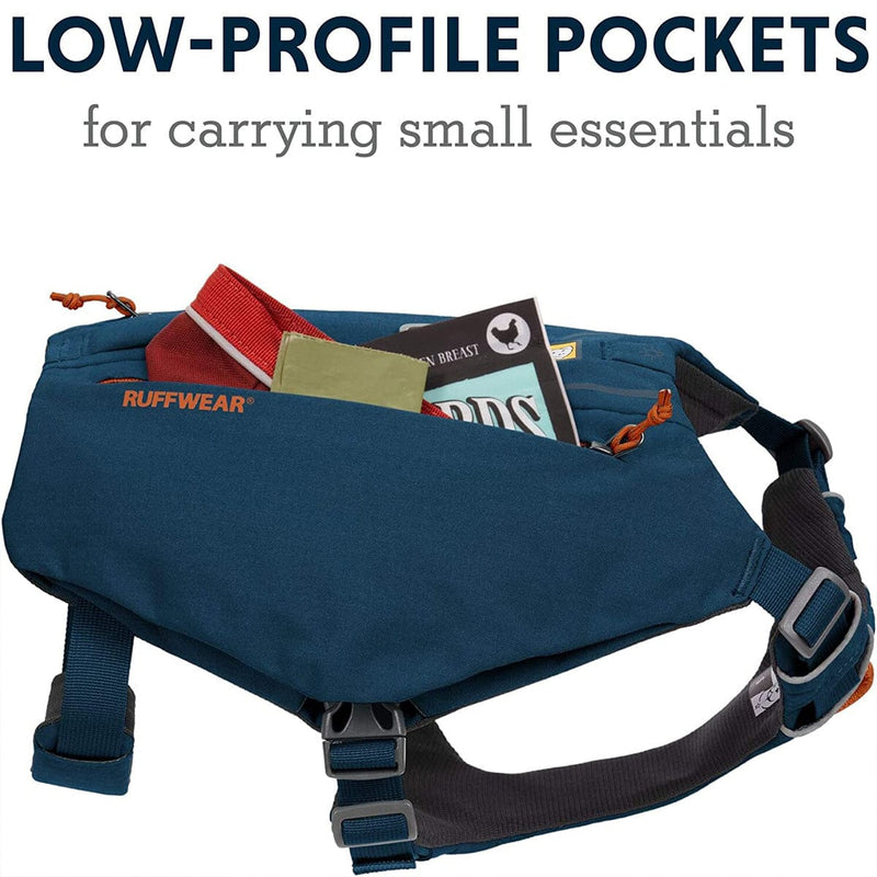Load image into Gallery viewer, Ruffwear Switchbak Harness