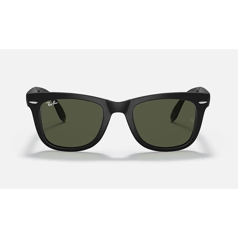 Load image into Gallery viewer, Ray-Ban Folding Wayfarer Sunglasses