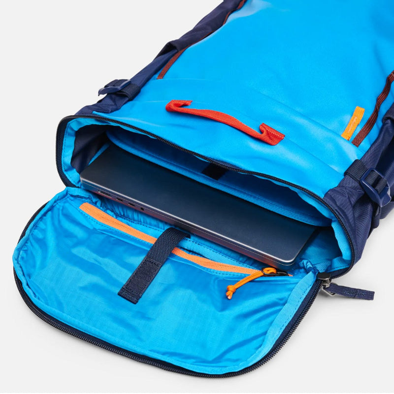Load image into Gallery viewer, Cotopaxi Torre 24L Bucket Pack