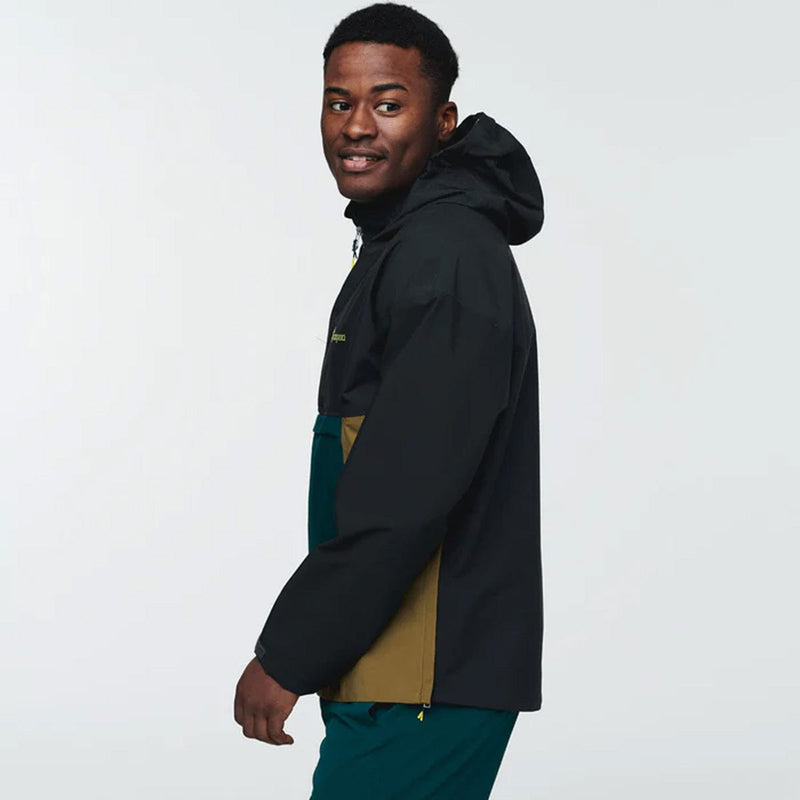 Load image into Gallery viewer, Cotopaxi Cielo Rain Anorak - Men's