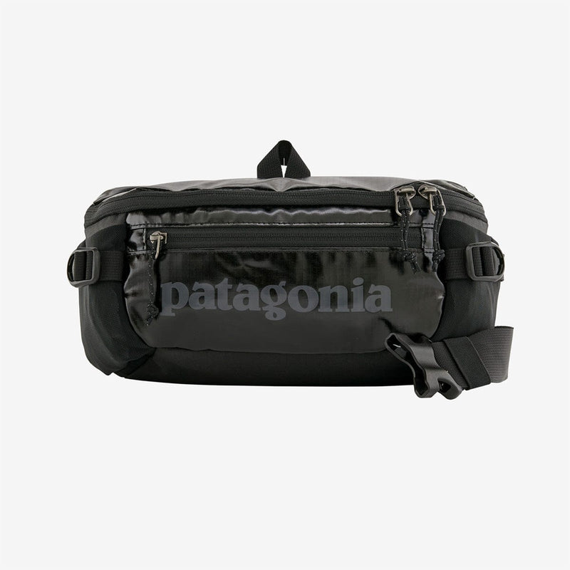 Load image into Gallery viewer, Patagonia Black Hole Waist Pack 5L