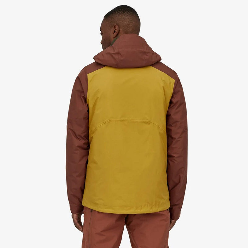 Load image into Gallery viewer, Patagonia Men's Insulated Powder Town Jacket