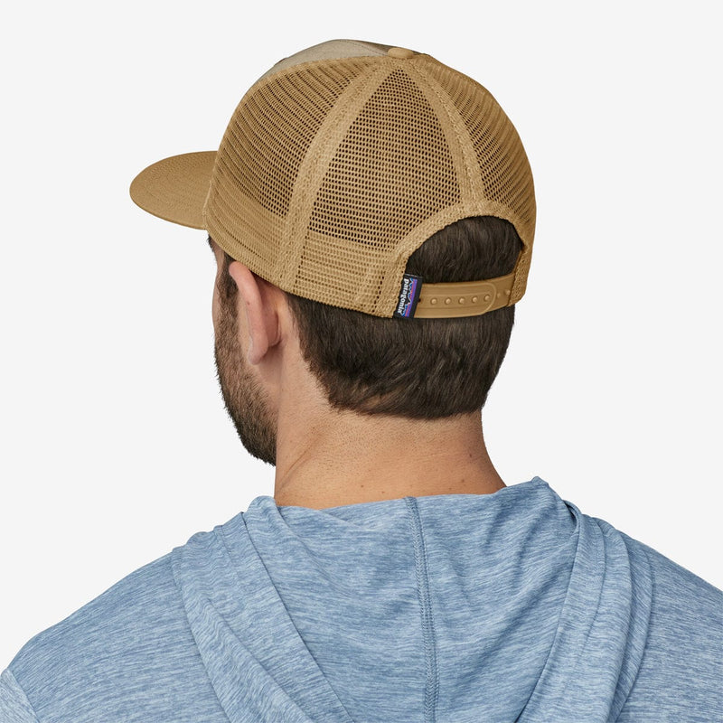 Load image into Gallery viewer, Patagonia Take a Stand Trucker Hat