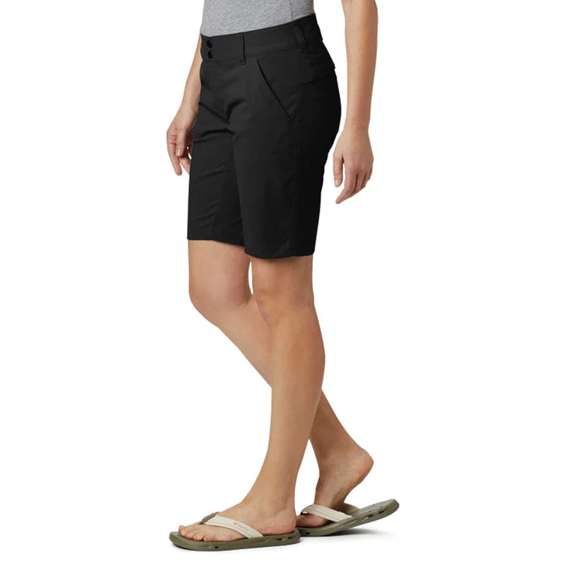 Load image into Gallery viewer, Columbia Saturday Trail Long Shorts 10 in - Women's