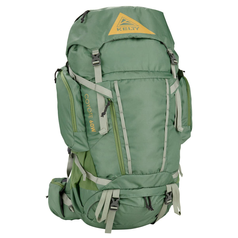 Load image into Gallery viewer, KELTY COYOTE 60 Women's Backpack
