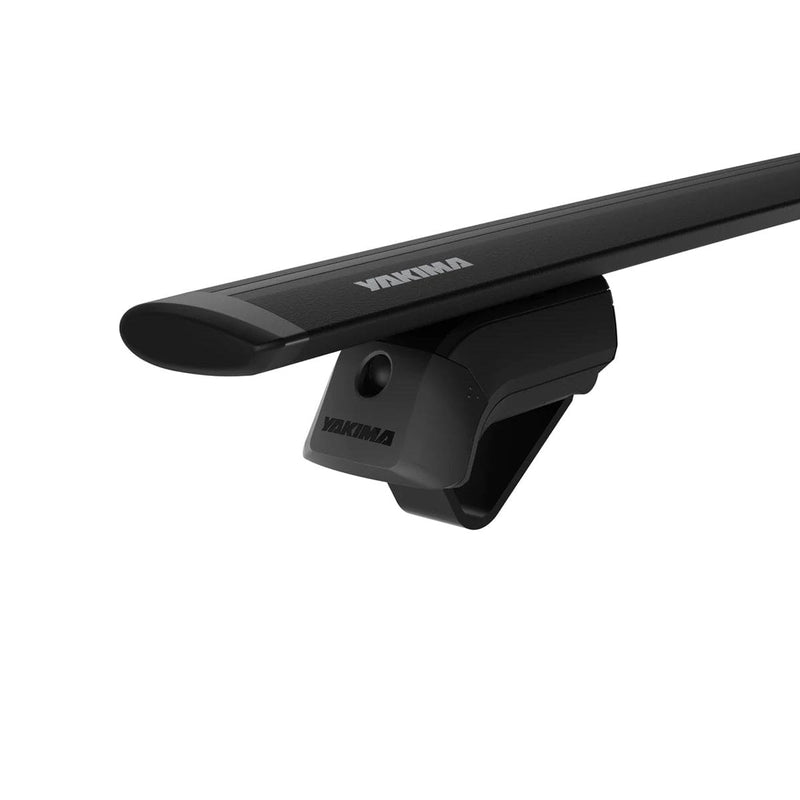 Load image into Gallery viewer, Yakima TimberLine Towers Matte - 4 Pack
