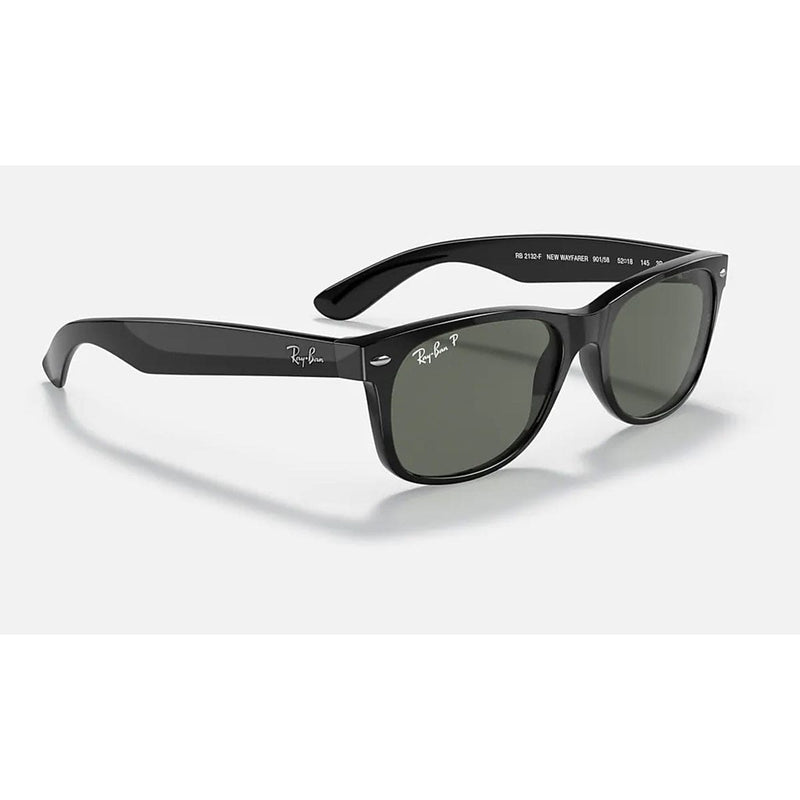 Load image into Gallery viewer, Ray-Ban Wayfarer Sunglasses - Men's