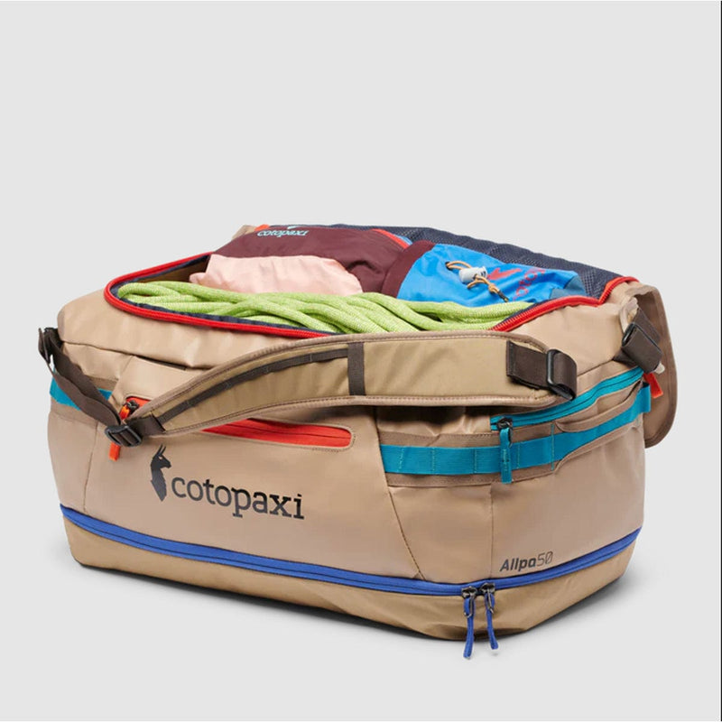 Load image into Gallery viewer, Cotopaxi Allpa 50L Duffel Bag