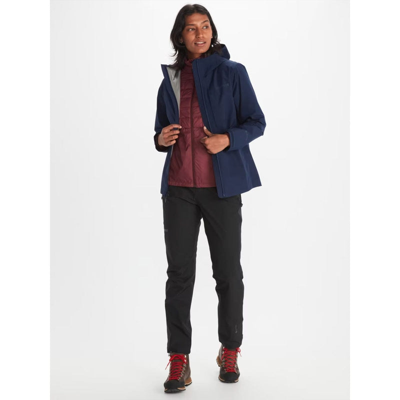 Load image into Gallery viewer, Marmot Minimalist Jacket - Women's
