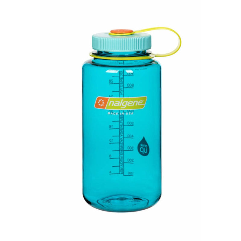 Load image into Gallery viewer, Nalgene Wide Mouth 16oz Sustain Water Bottle