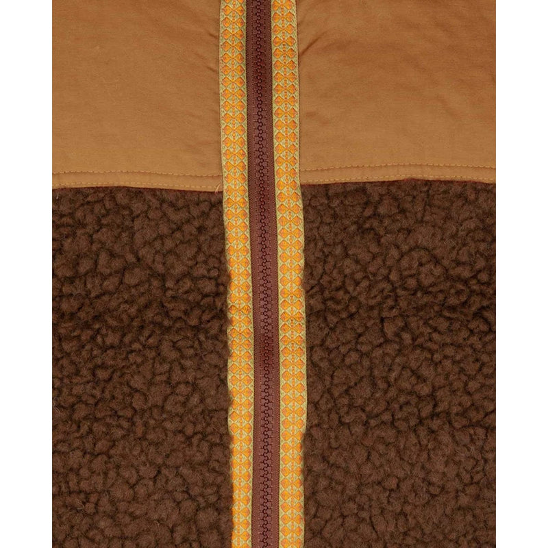 Load image into Gallery viewer, Toad&Co Women's Sespe Sherpa Vest