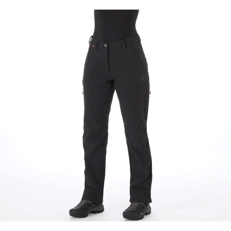 Load image into Gallery viewer, Mammut Winter Hiking SO Pants Women