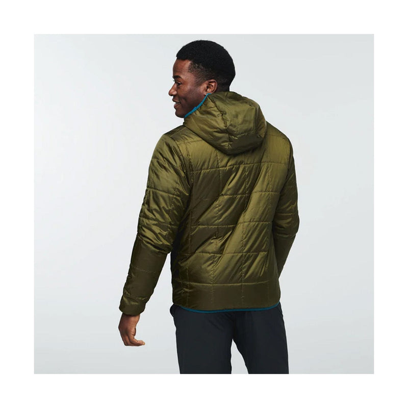 Load image into Gallery viewer, Cotopaxi Teca Calido Hooded Jacket - Men's