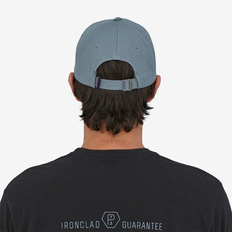 Load image into Gallery viewer, Patagonia P-6 Label Trad Cap