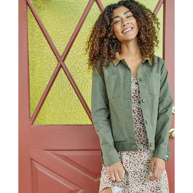 Load image into Gallery viewer, Toad&Co Women's Bramble Jacket