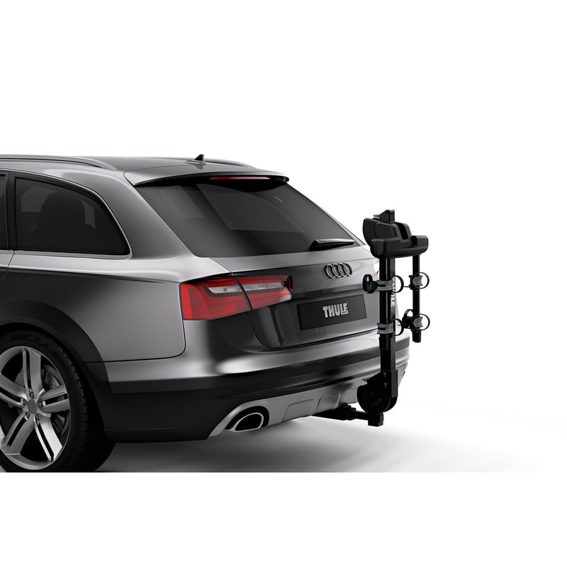 Load image into Gallery viewer, Thule Camber 2 Bike Hitch