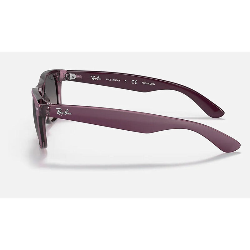 Load image into Gallery viewer, Ray-Ban New Wayfarer Classic Sunglasses