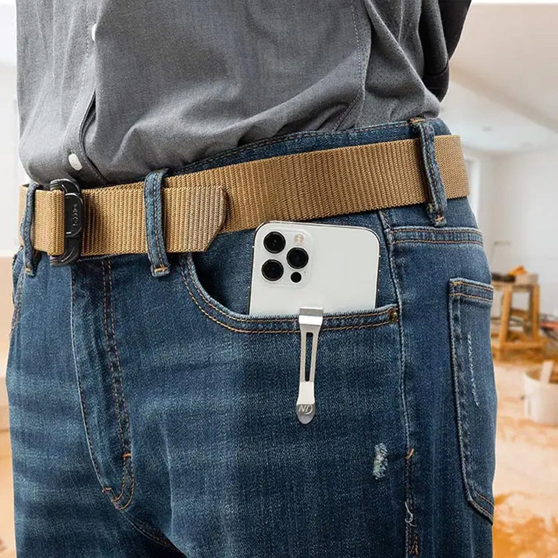 Load image into Gallery viewer, Nite Ize HipClip Universal Pocket Clip