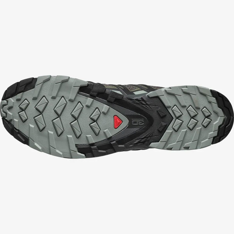 Load image into Gallery viewer, Salomon XA PRO 3D v8 Men's Trail Running Shoes