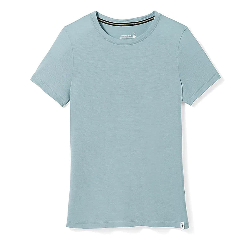 Load image into Gallery viewer, Smartwool Women's Short Sleeve Tee
