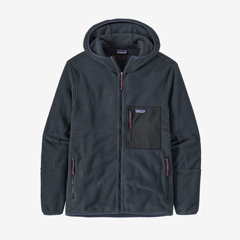 Load image into Gallery viewer, Patagonia Men's Microdini Hoody