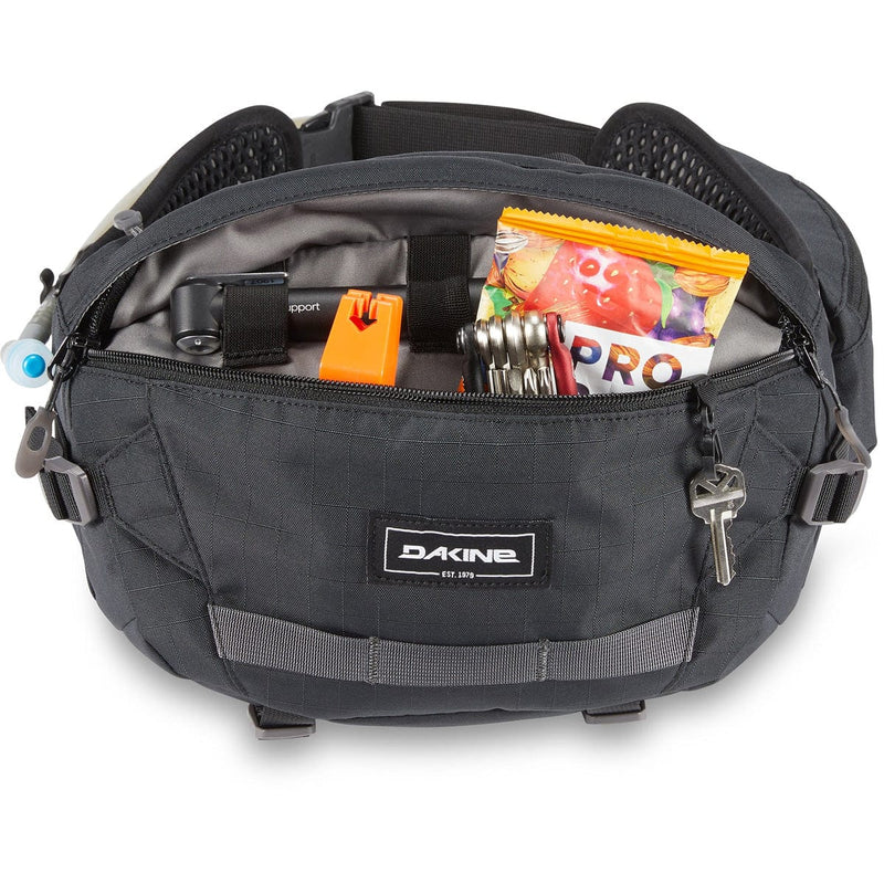 Load image into Gallery viewer, Dakine Hot Laps 5L Bike Waist Bag