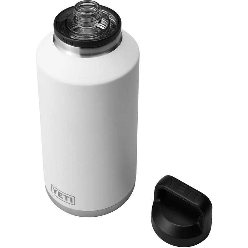 Load image into Gallery viewer, Yeti Rambler 64 oz Bottle With Chug Cap