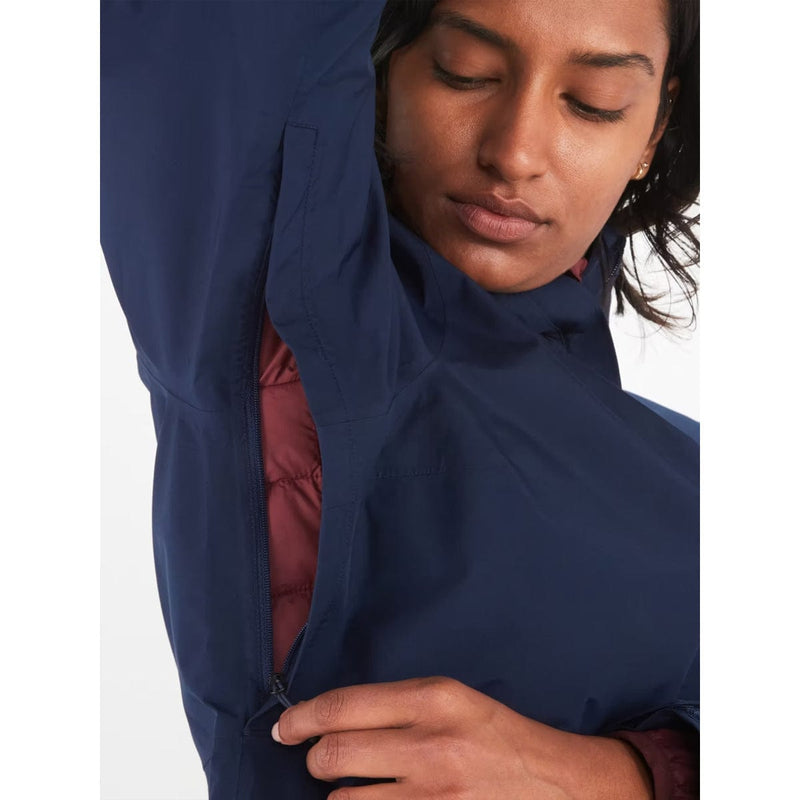 Load image into Gallery viewer, Marmot Minimalist Jacket - Women's