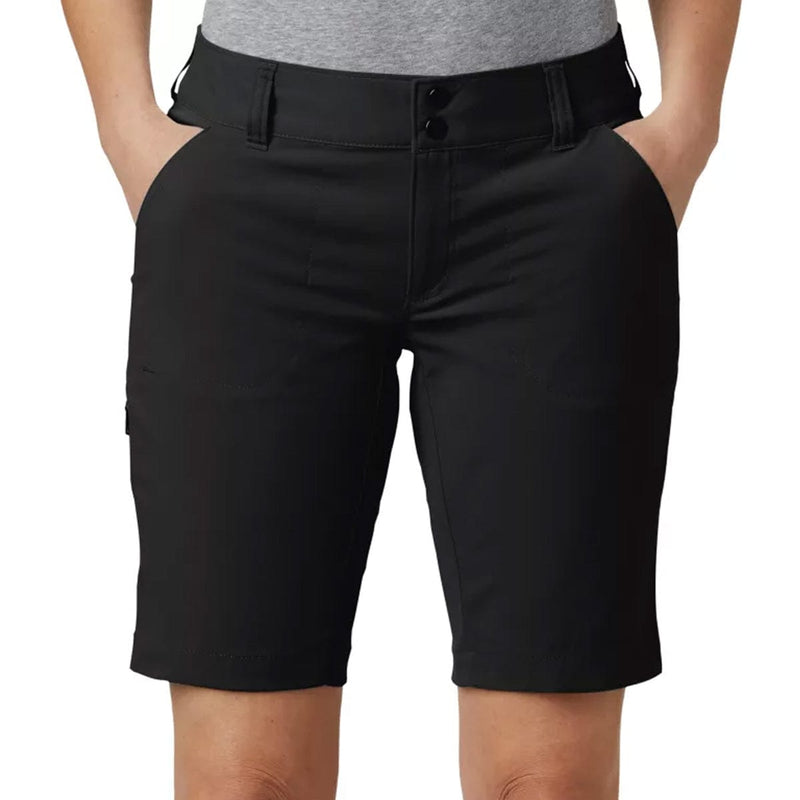 Load image into Gallery viewer, Columbia Saturday Trail Long Shorts 10 in - Women's