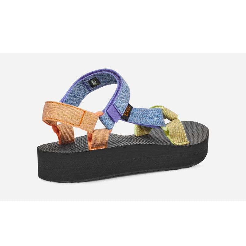 Load image into Gallery viewer, Teva Midform Universal Sandal - Women's