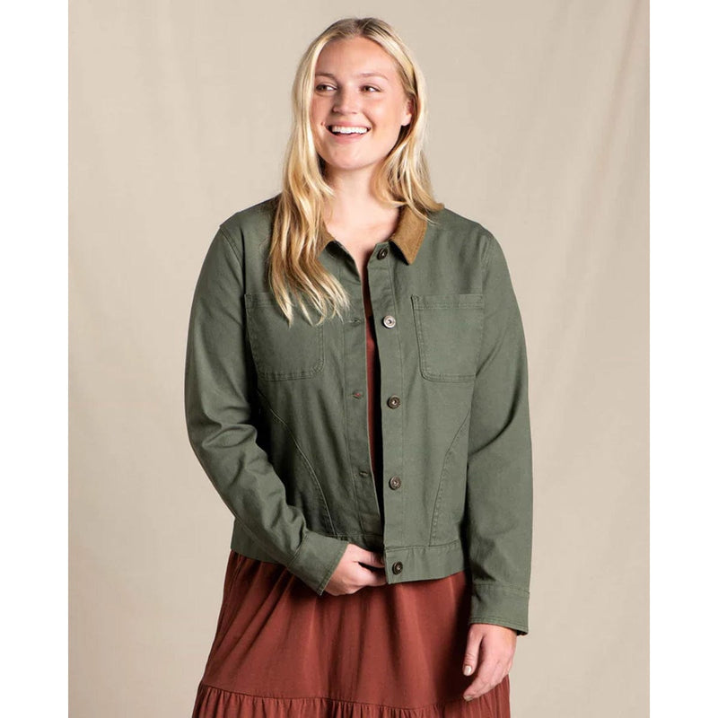 Load image into Gallery viewer, Toad&Co Women's Bramble Jacket